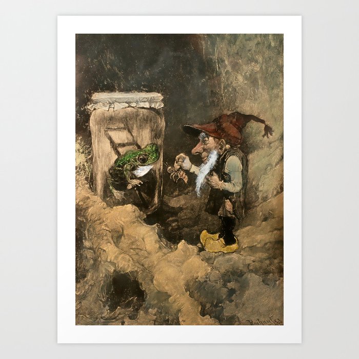 Art Print