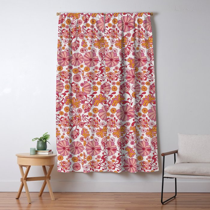 Blackout Curtain