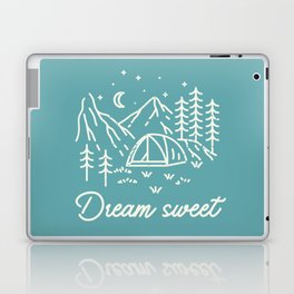 Dream Sweet Laptop Skin