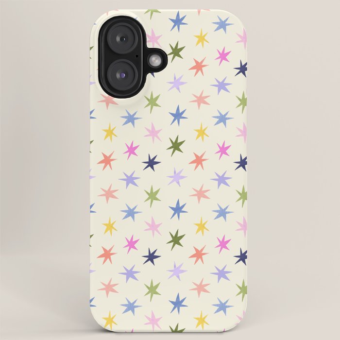 Celestial Printed iPhone Cases: 15, 14, Pro Max | Society6