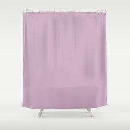 Phlox Stolonifera Shower Curtain