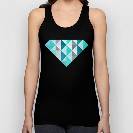 blyss Unisex Tank Top