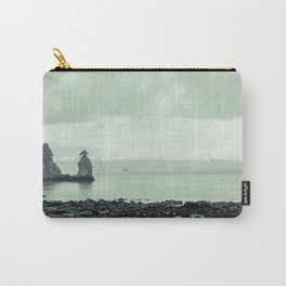 siwash rock Carry-All Pouch