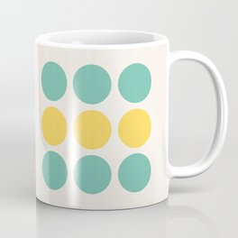 Spots 002 Coffee Mug