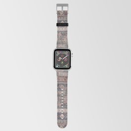 Heritage Vintage Bohemian Design Apple Watch Band