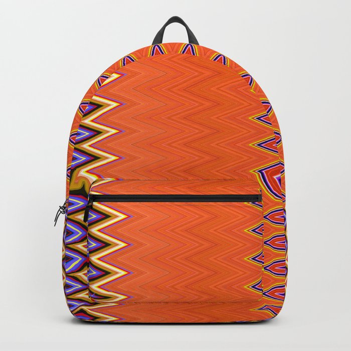 Autumn Delight Backpack