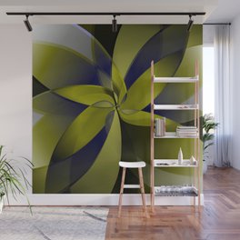  pattern-floral design Wall Mural