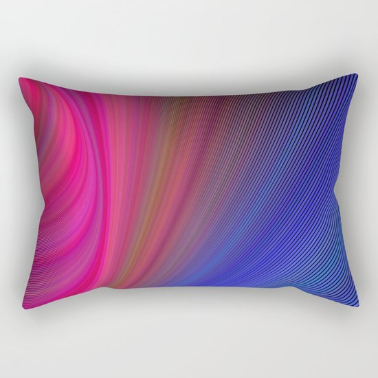 Sensuality Rectangular Pillow