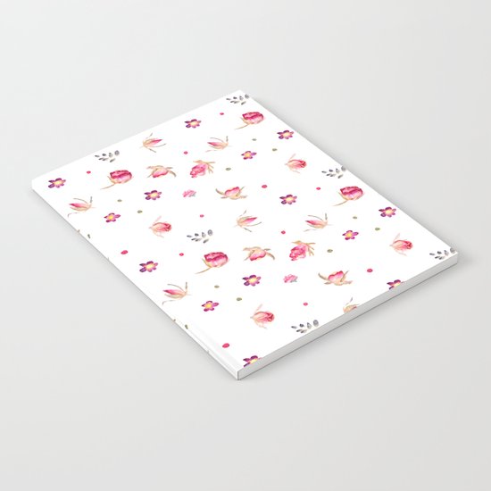 Tenderness Notebook