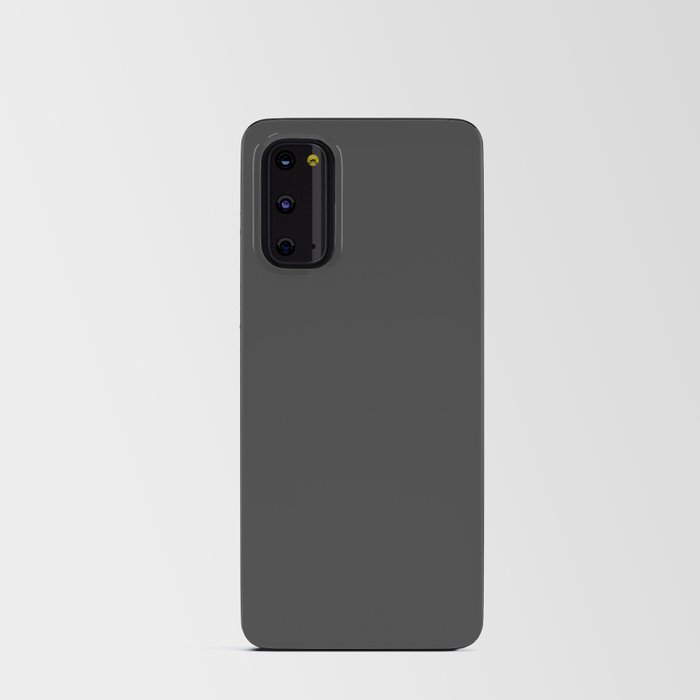 Liquorice Android Card Case