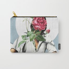 We need more flowers Carry-All Pouch