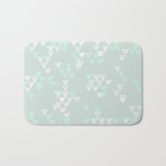 My Favorite Pattern 4 Bath Mat
