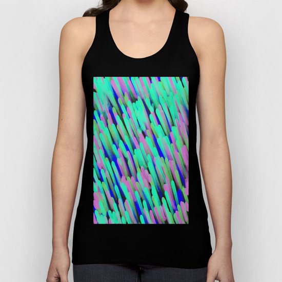 Going In The Same Direction Unisex Tank Top