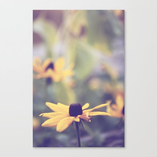 Susan Canvas Print