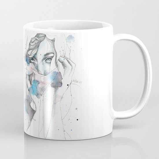 Scarf Mug