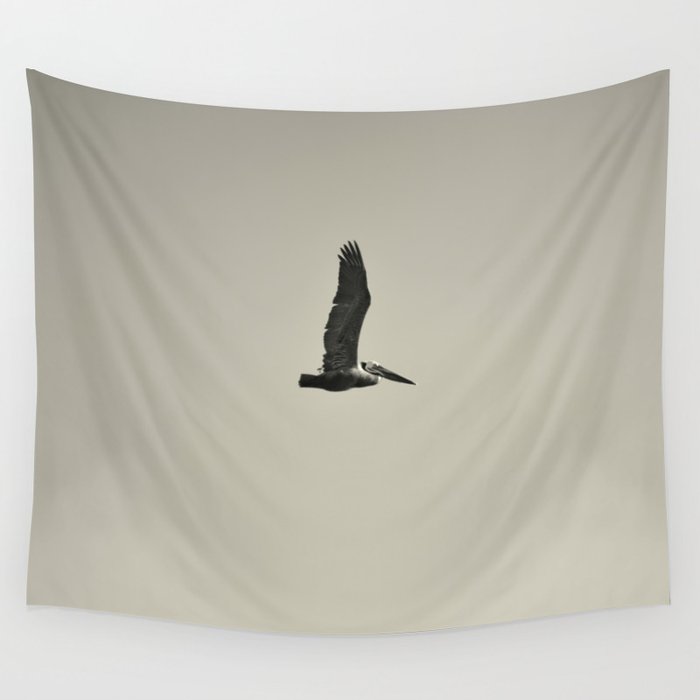 Stealth Wall Tapestry