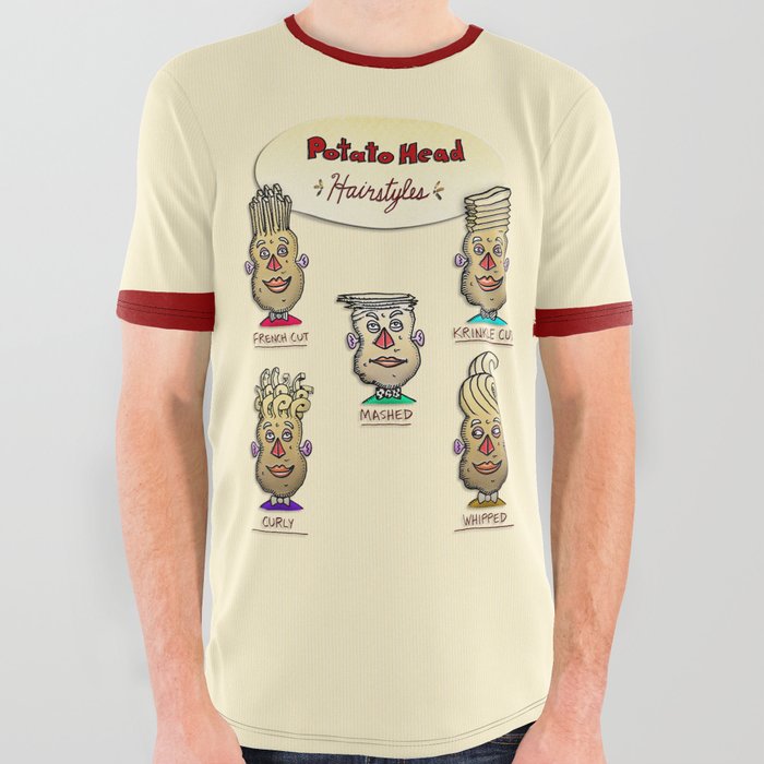 popular graphic tees