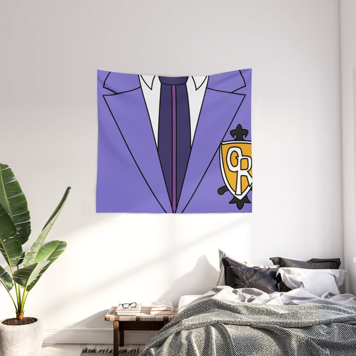 Ouran highschool hotsell host club tapestry