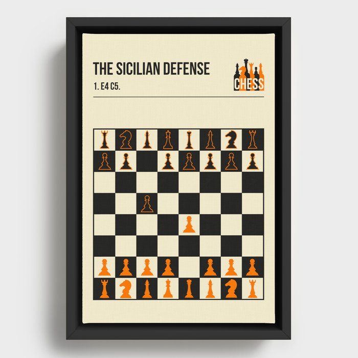 Pirc Defense and Carry On - Chess opening T-Shirt Poster for Sale