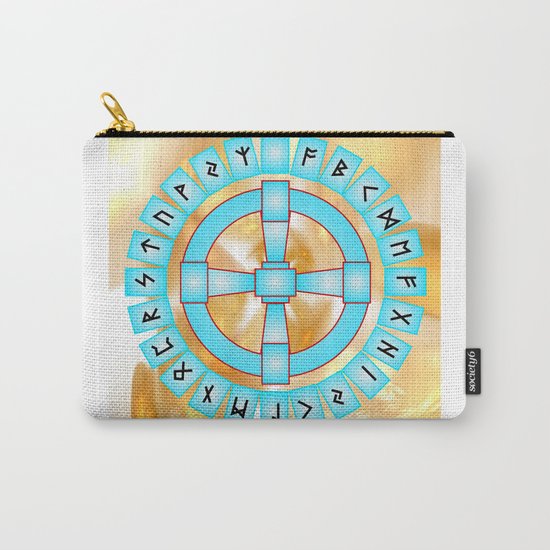 Odins Portal Carry-All Pouch
