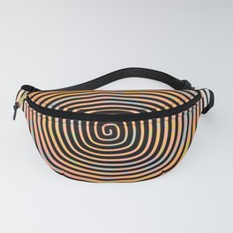 Spellbound 2, 2490x Fanny Pack
