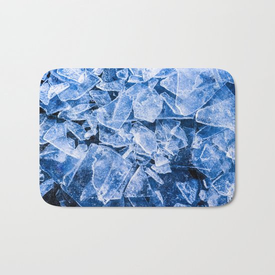 Ice Bath Mat