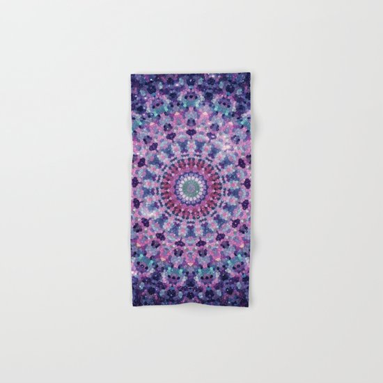 ARABESQUE UNIVERSE Hand & Bath Towel