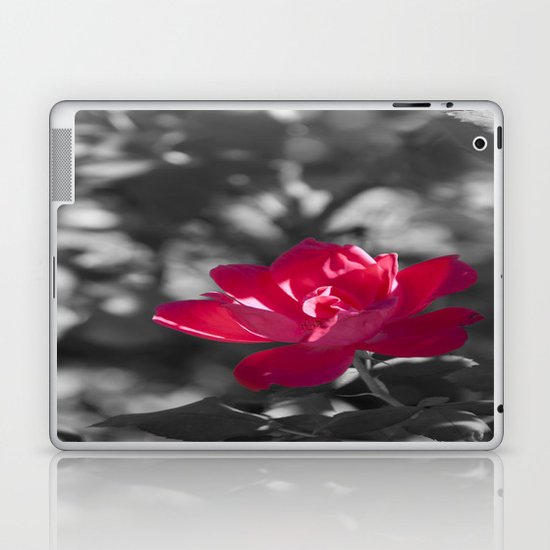Pretty In Pink Laptop & iPad Skin