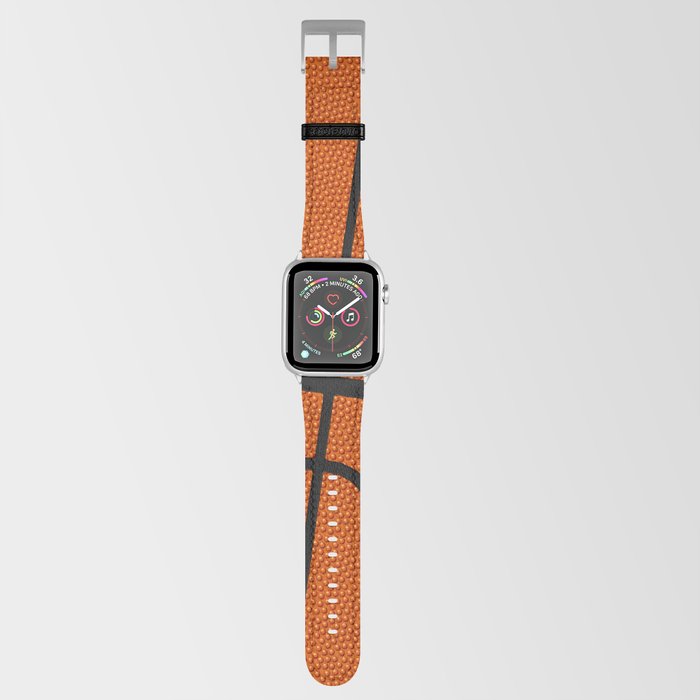 Apple watch basketball band cheap