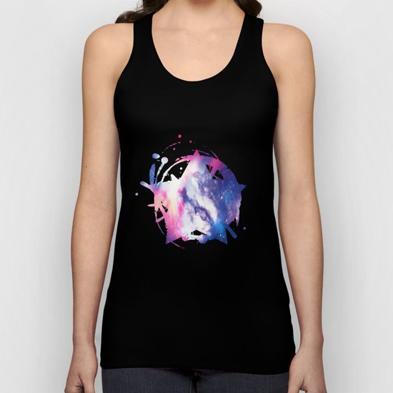 Limitless Unisex Tank Top