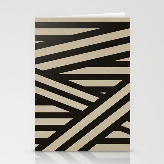 Bandage Stationery Cards