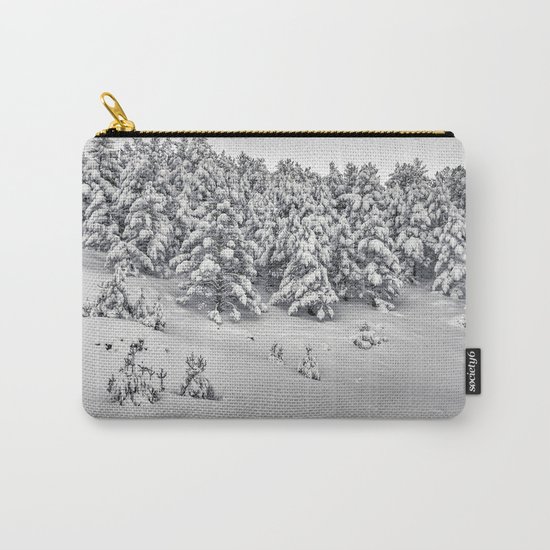 "Ragua" Carry-All Pouch
