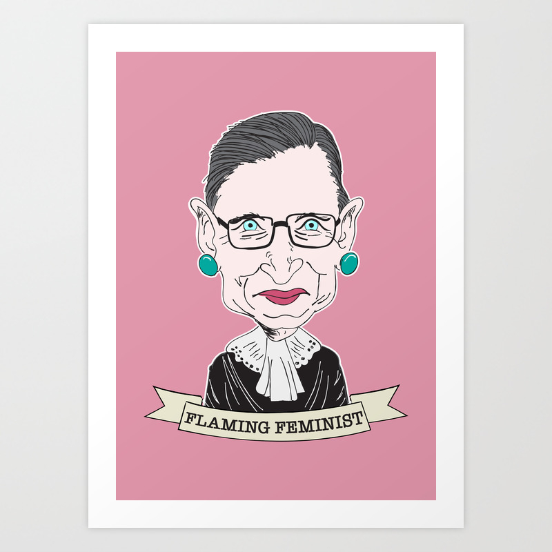 notorious rbg