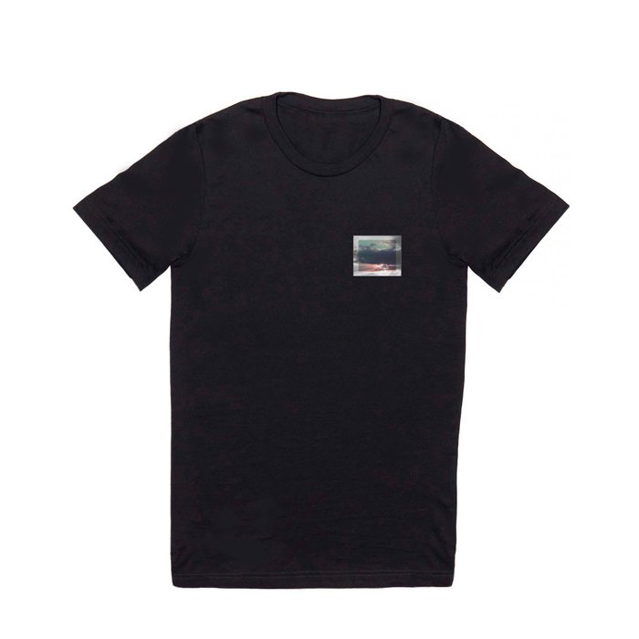 Limited sky T Shirt