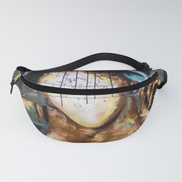 Undressed X Fanny Pack