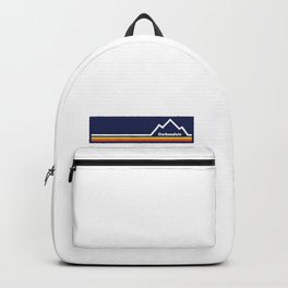 Carbondale Colorado Backpack