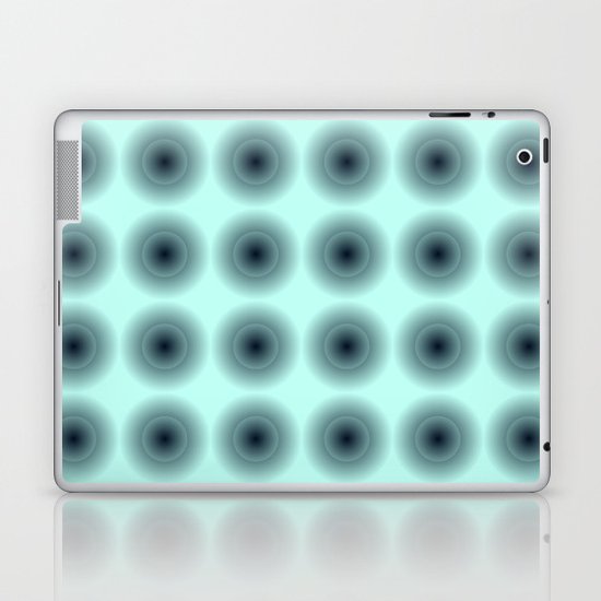 Eye Laptop & iPad Skin