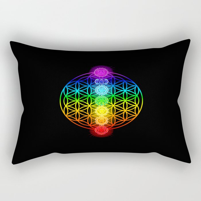 Rectangular Pillow