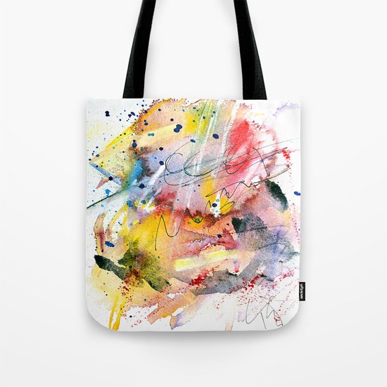 heart of stone Tote Bag