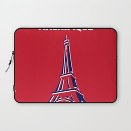 Paris Magnifique Laptop Sleeve