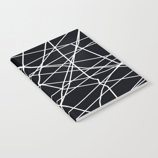 paucina Notebook