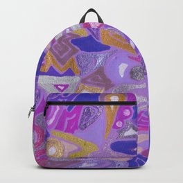 Walda Backpack