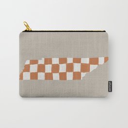 Born & Raised - Volunteers   Carry-All Pouch