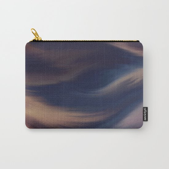 My thoughts , my dreams .... Carry-All Pouch