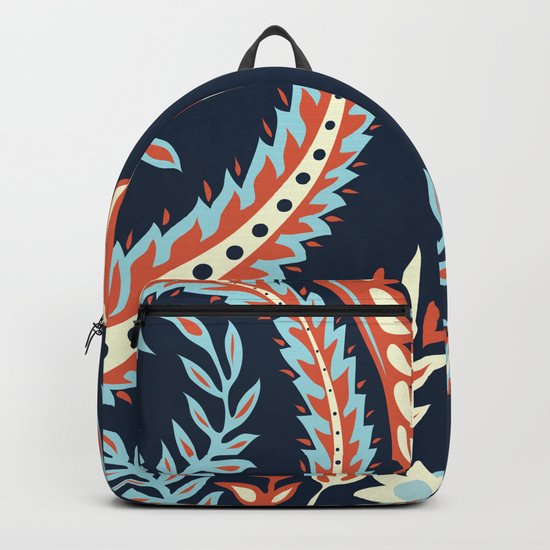 Flora Backpack
