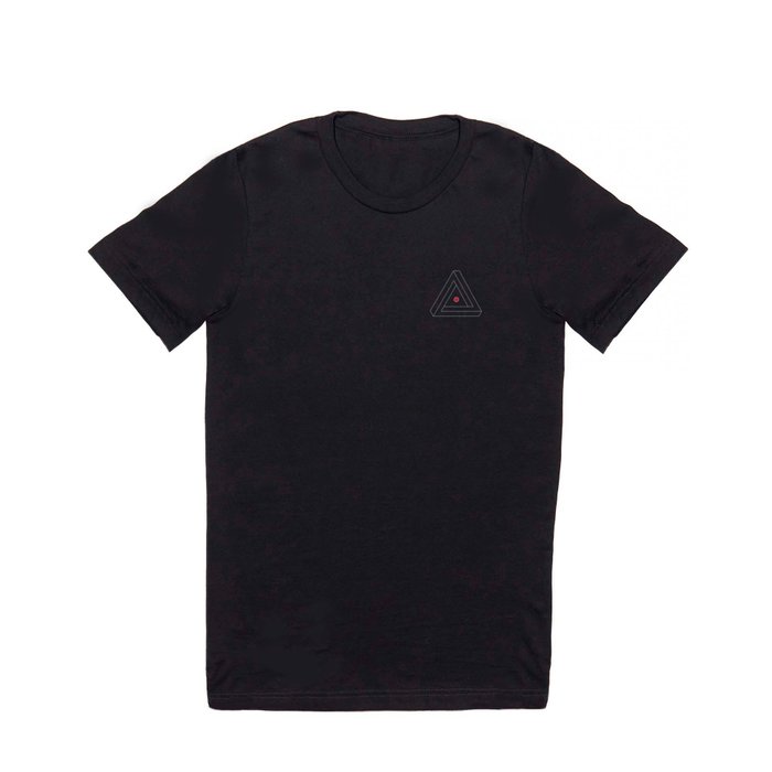 Bermudas Triangle T Shirt