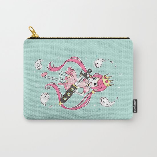 Fighter Carry-All Pouch