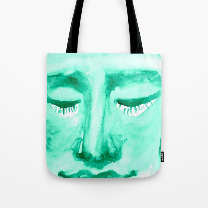 Mother nature Tote Bag
