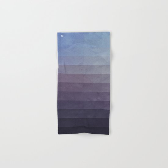 myssyng yww Hand & Bath Towel