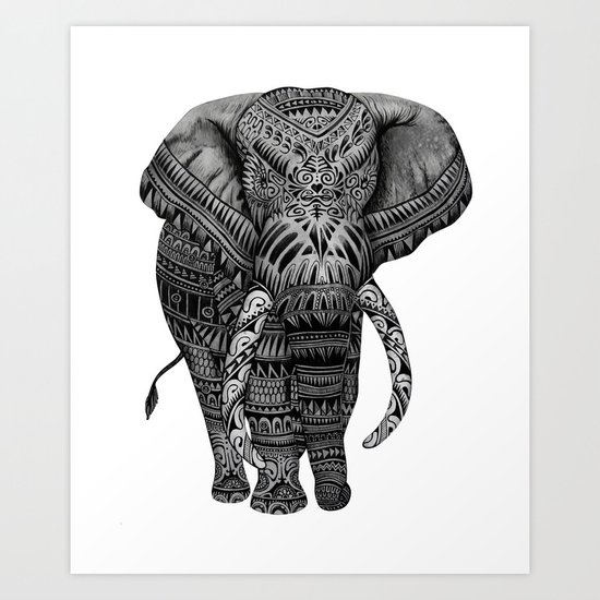 "Let's Go Home" Art Print